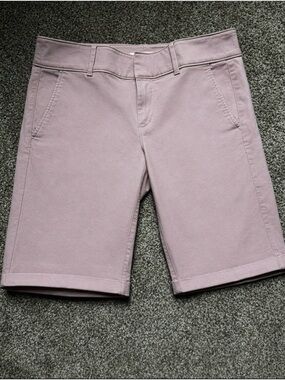 LOFT Dusty Rose Women's Casual Shorts